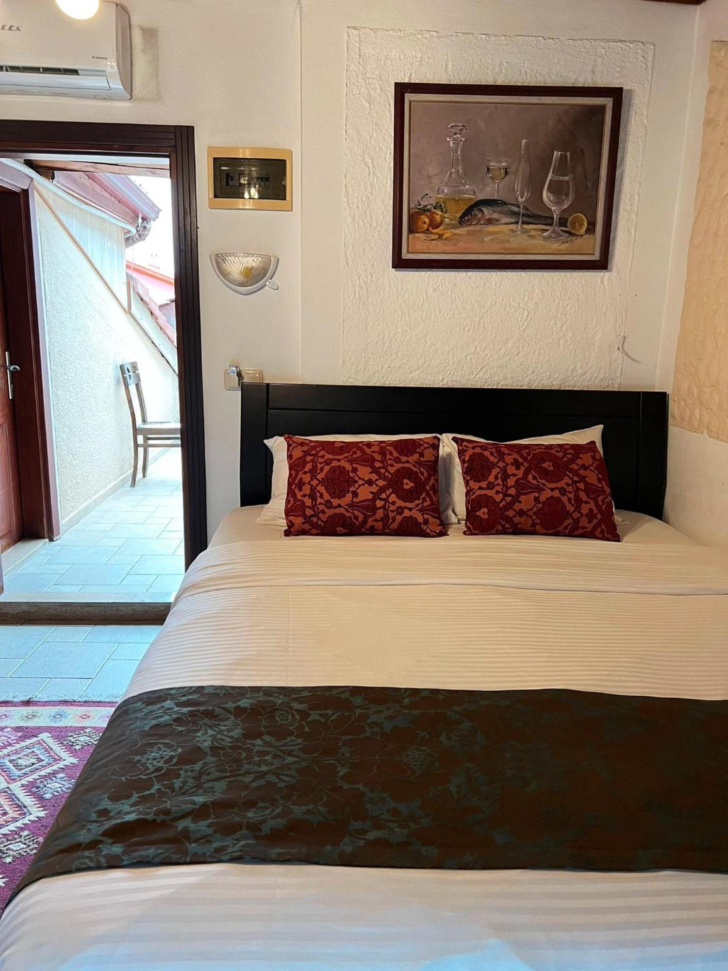 Cicerone Lodge Hotel 안탈리아 외부 사진